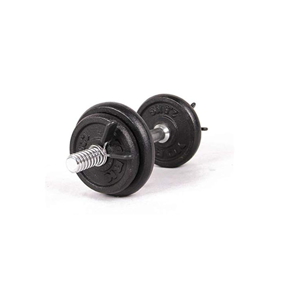 Producto Starry sky Barra de Bloqueo 2pcs 30mm con Barra Gimnasio de Levantamiento