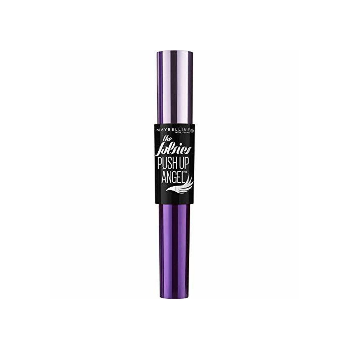 Beauty Máscara de Pestañas Push Up Angel, de Maybelline