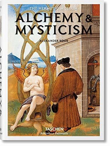 Alchemy & Mysticism: BU