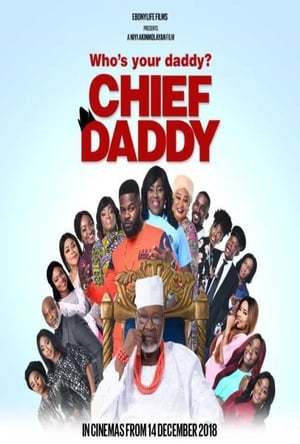 Movie Chief Daddy