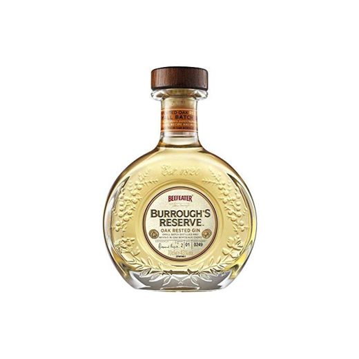 Beefeater Burrough's Reserve Ginebra