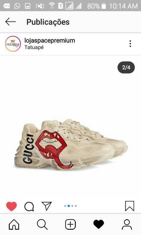 Social Lindos e perfeitos