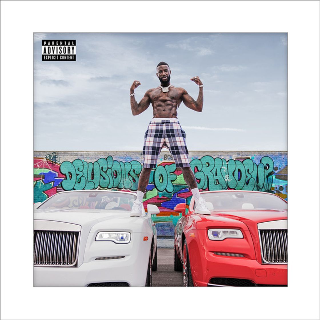 Music Backwards (feat. Meek Mill)