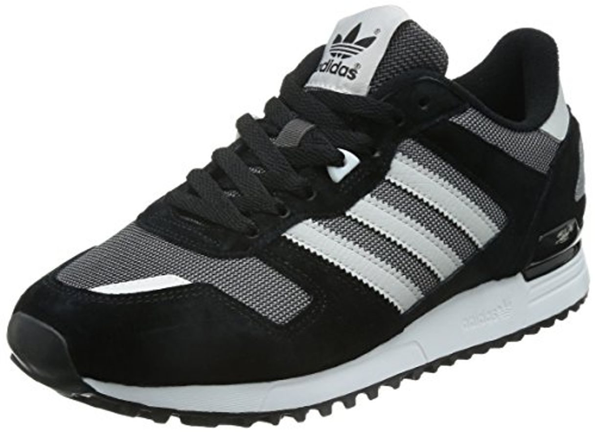 Social adidas ZX 700, Zapatillas Hombre, Multicolor