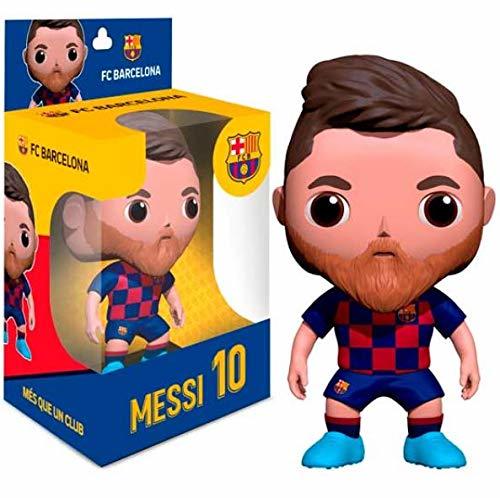 Social T MINIS T Mini Leo Messi