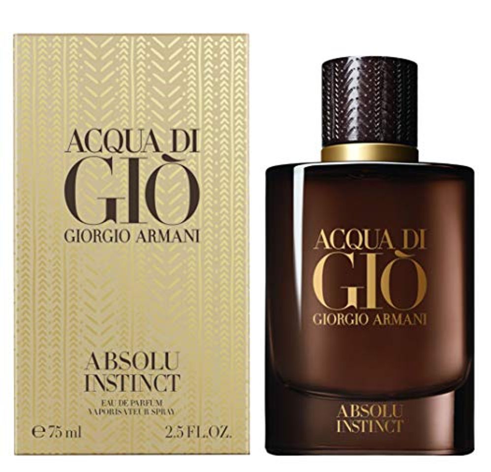 Products Giorgio Armani Armani Acqua di Gio Abso Instinct Epv 75