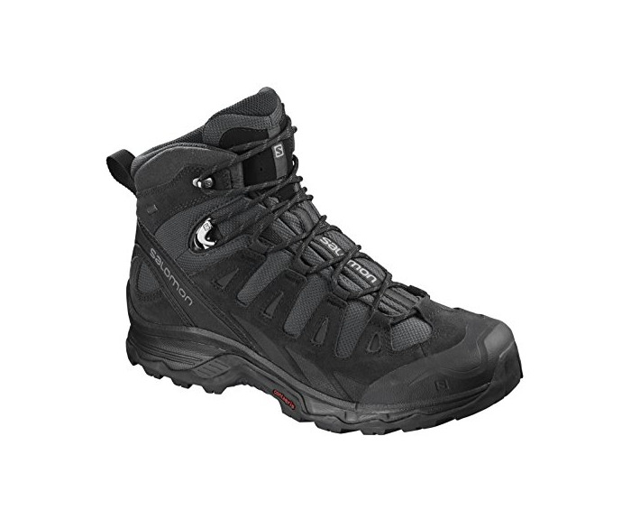 Producto Salomon Quest Prime GTX, Zapatillas de Senderismo para Hombre, Gris