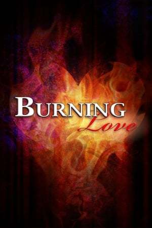 Serie Burning Love