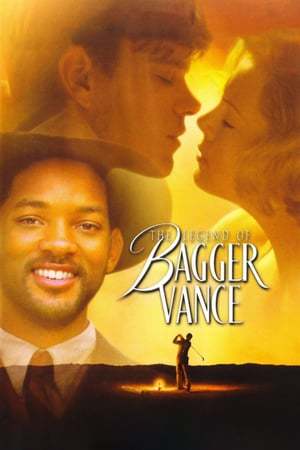 Película La leyenda de Bagger Vance