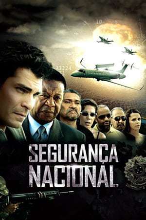 Movie Segurança Nacional