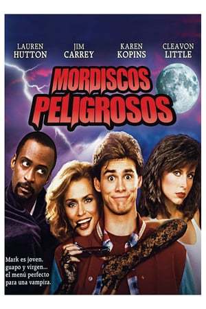 Película Mordiscos peligrosos