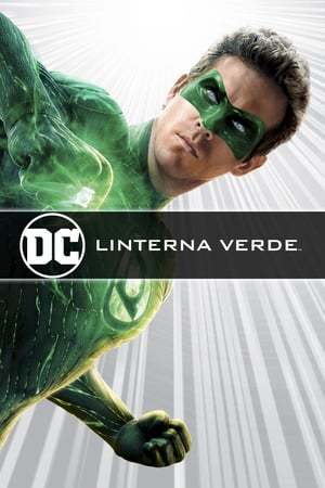 Movie Linterna Verde