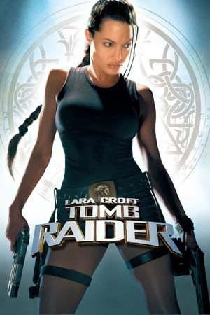 Lara Croft: Tomb Raider