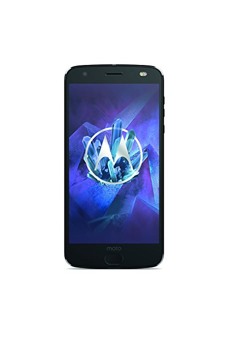 Electronic Motorola Moto Z2 Force - Smartphone de 5.5"