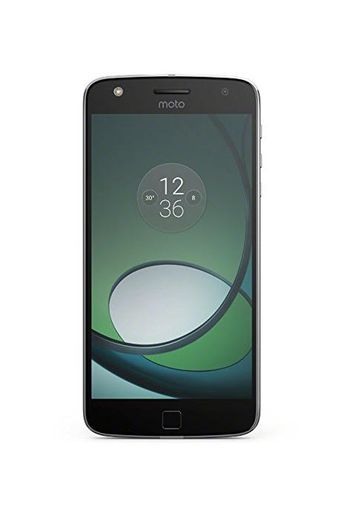 Moto Z Play - Smartphone de 5.5"