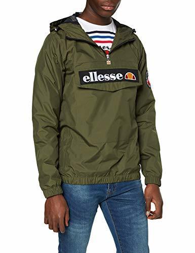 Product Ellesse Mont 2 Chaqueta