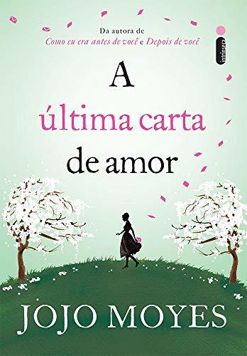 Libro A última carta de amor