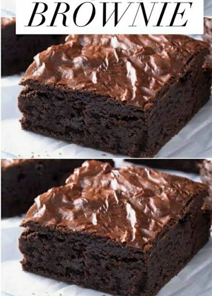 Moda Brownie 😍