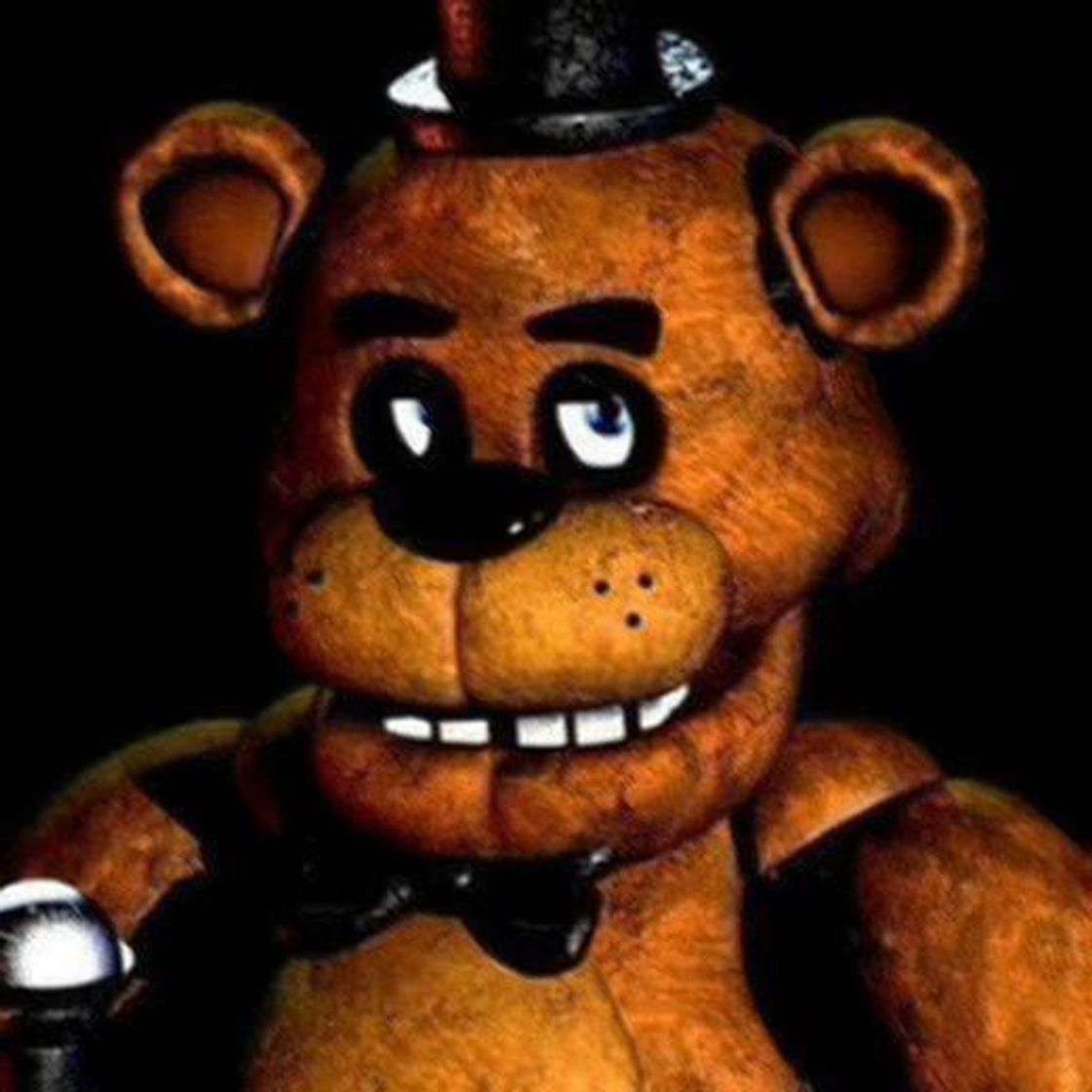 Videogames  Five Nights At Freddy's (FNAF)