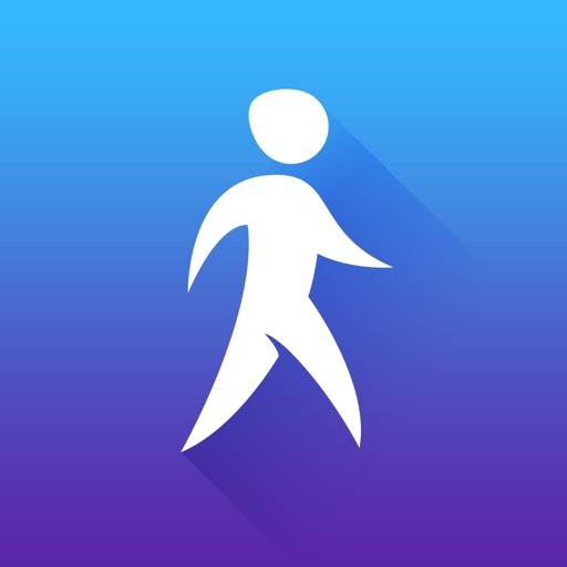 App Weight Loss Walking by Verv