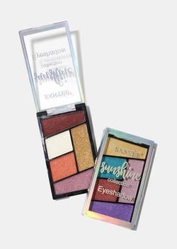 Productos Santee Sunshine Eyeshadow Palette