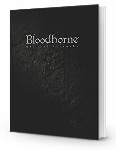 Books Bloodborne 