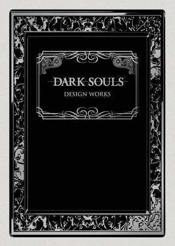 Libro Dark Souls