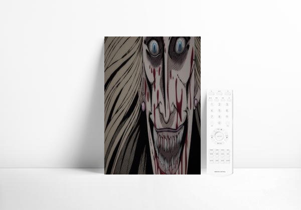 Series Junji Ito Collection