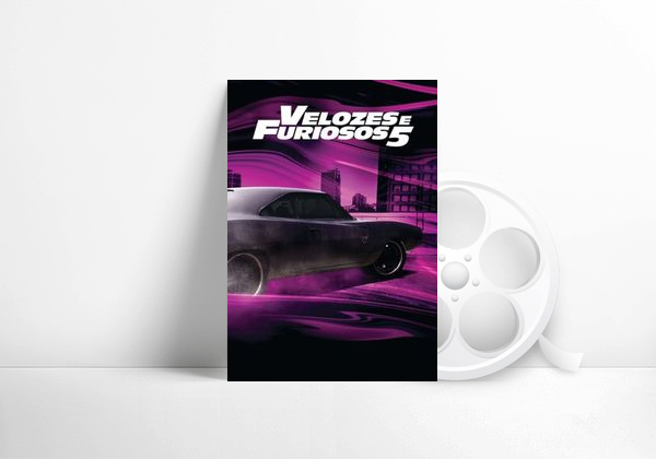 Fast & Furious 5
