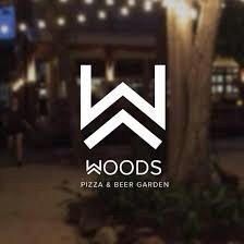 Woods Pizza & Beer Garden