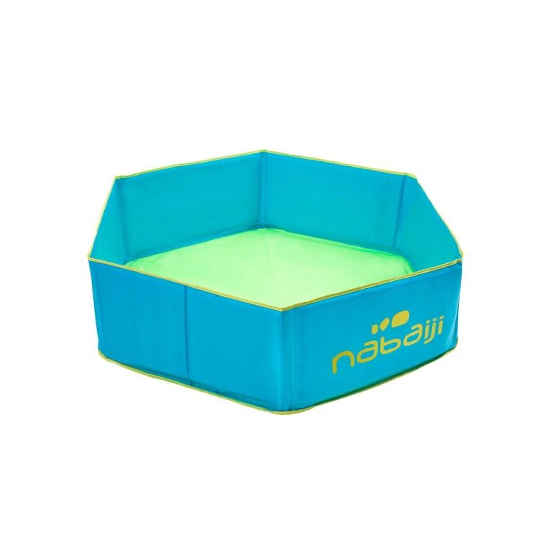 Social Piscina playa NO HINCHABLE