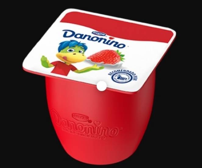 Lugar Danone