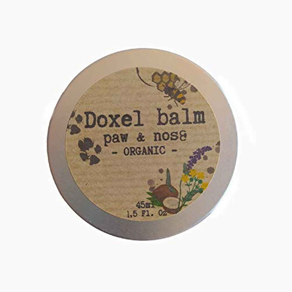 Producto Doxel Supplements Balm