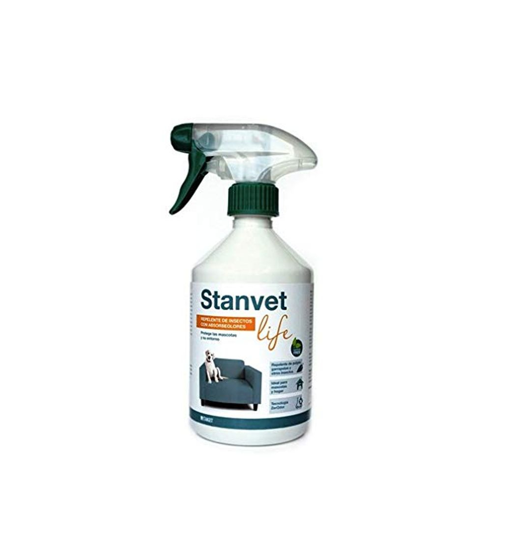 Social Stangest Spray Life
