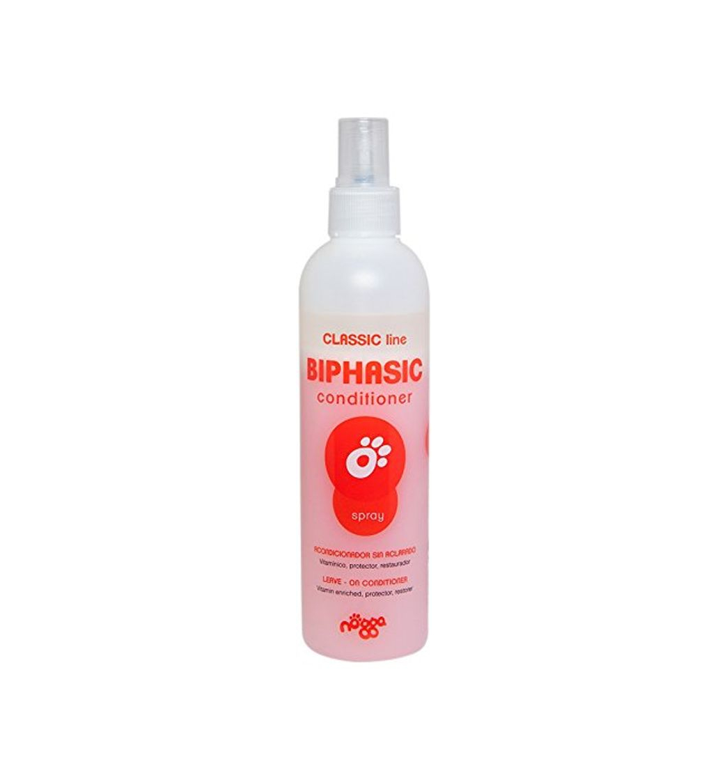 Social Nogga Classic Line Biphasic Acondicionador