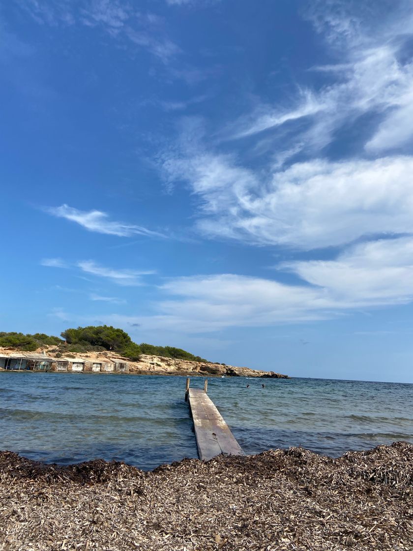 Lugar Cala Bonita