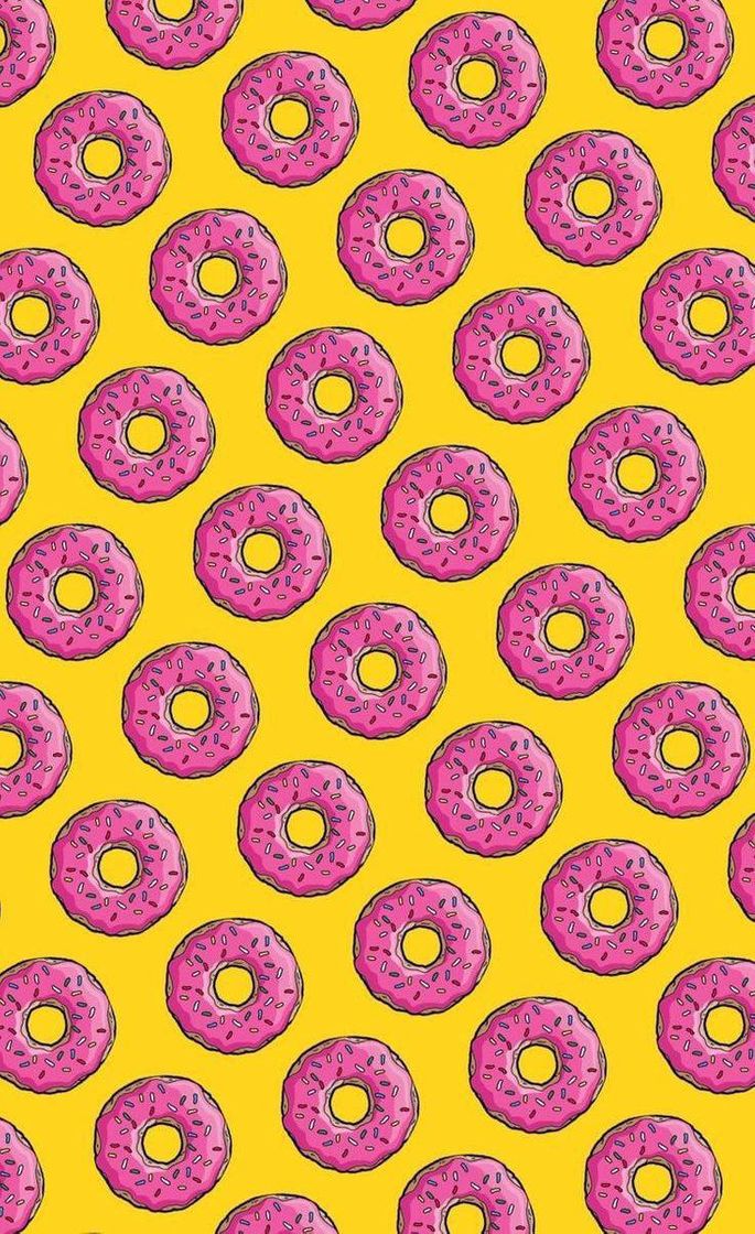 Moda 🍩✨