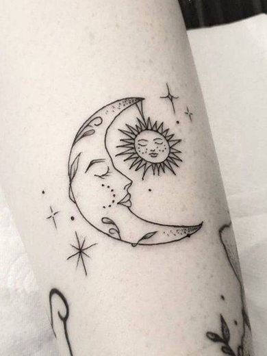 🌙☀️