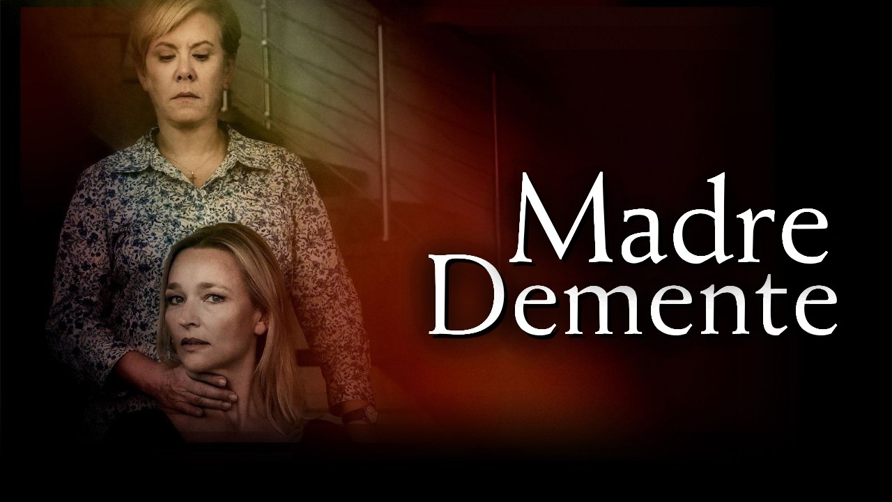 Película Madre demente