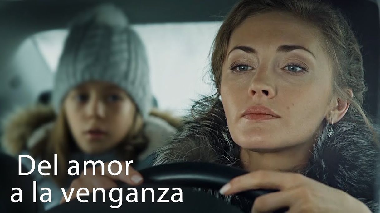 Movies Del amor a la venganza