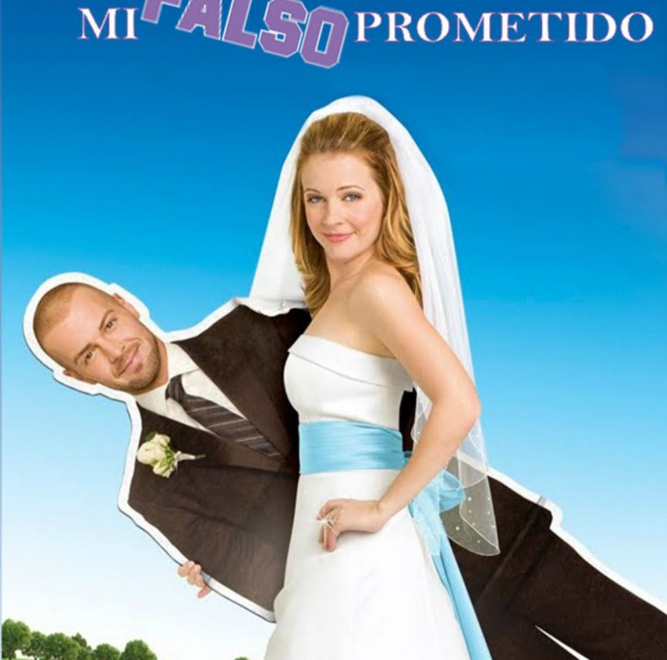 Películas Matrimonio falso 