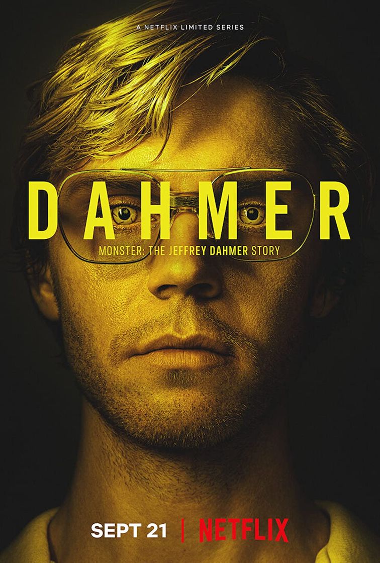 Series DAHMER