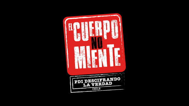 Series El cuerpo no miente