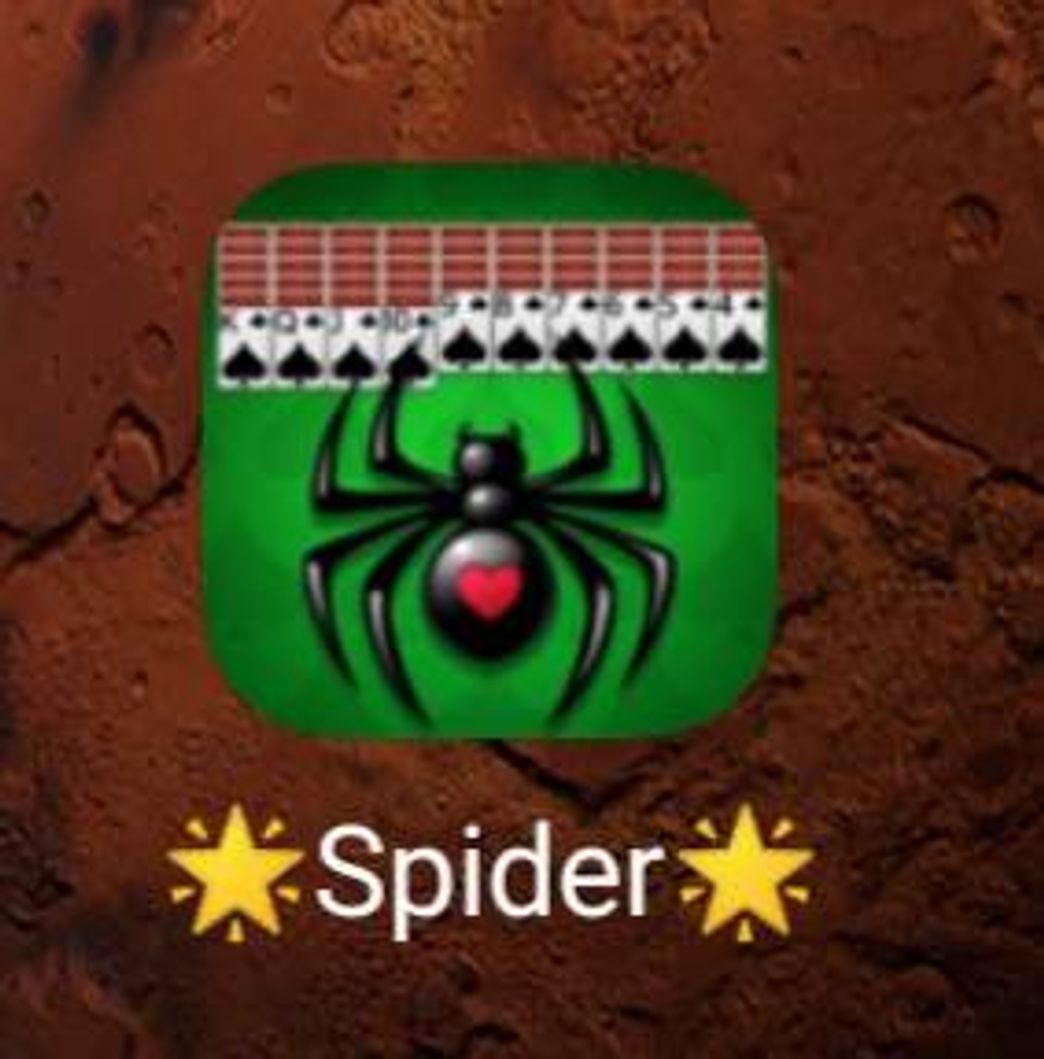 Videojuegos Spider