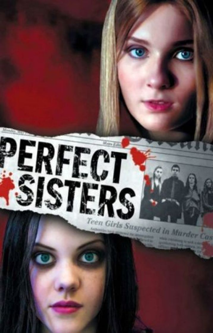 Movie Hermanas Perfectas