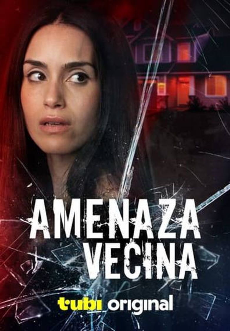 Movies Amenaza vecina