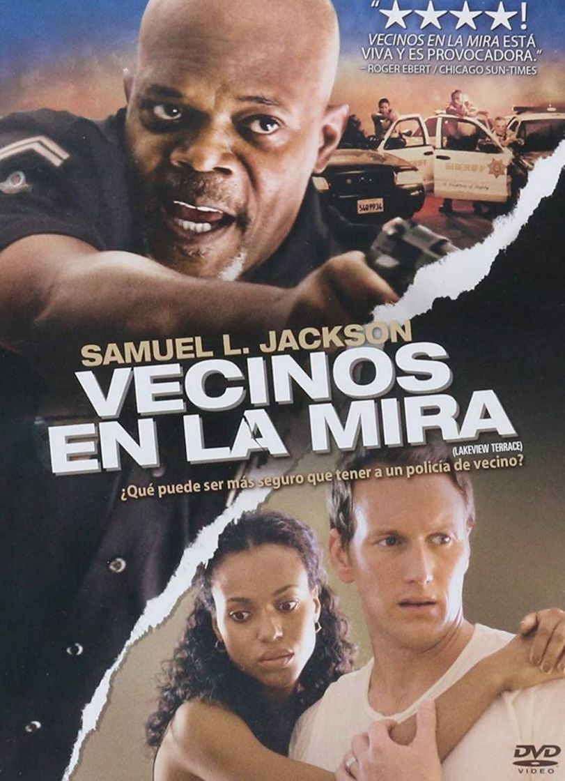 Películas Vecinos en la mira