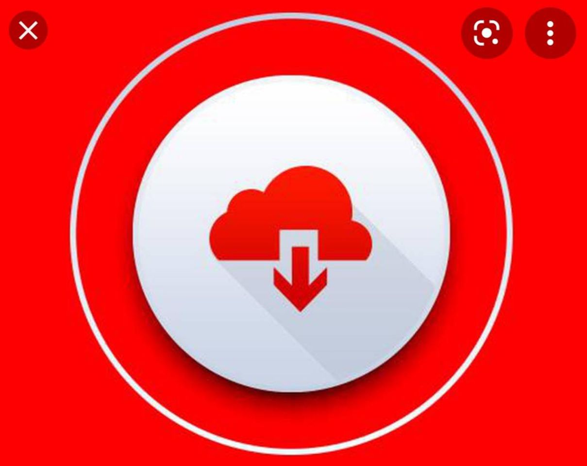 App Video downloader master