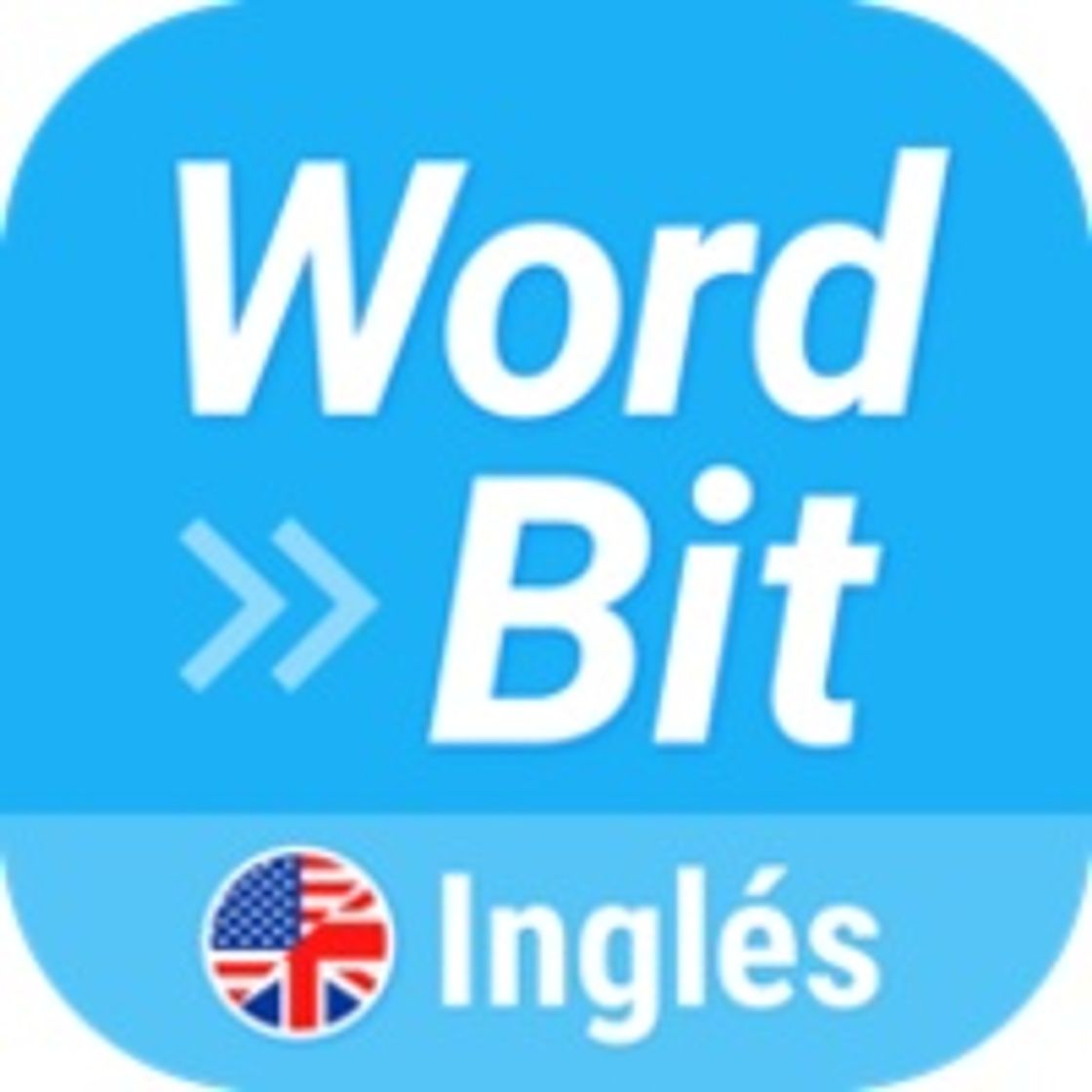 Apps WordBit ingles