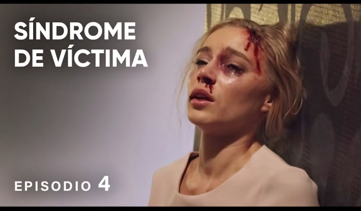 Película Sindrome de victima